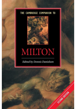 The Cambridge Companion to Milton