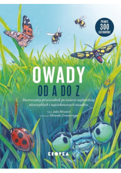 Owady od A do Z