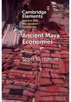 Ancient Maya Economies