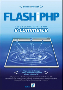 Flash i PHP