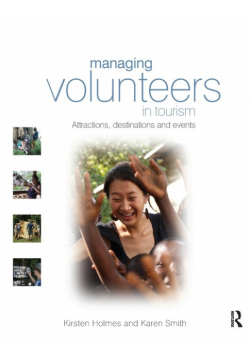 Managing Volunteers in Tourism