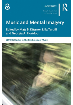 Music and Mental Imagery
