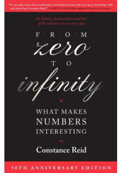 From Zero to Infinity
