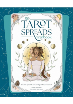 The Tarot Spreads Yearbook