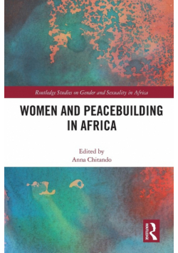 Women and Peacebuilding in Africa
