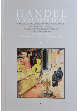 Handel w średniowieczu
