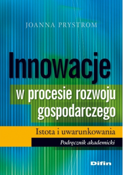 Innowacje w procesie rozwoju gospodarczego