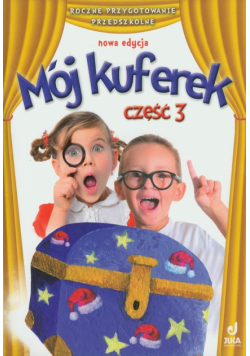 Mój kuferek część 3