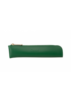 Etui 01 zielony