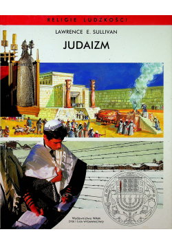 Religie ludzkości Judaizm