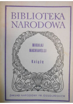 Książę