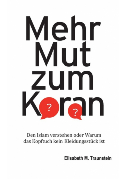 Mehr Mut zum Koran