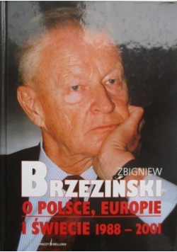O Polsce Europie i świecie 1988 2001