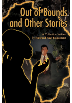Out of Bounds and Other Stories