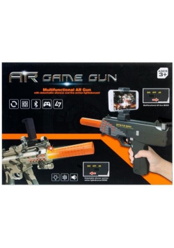Karabin multimedialny AR