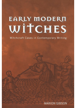Early Modern Witches