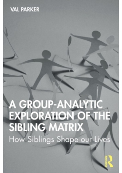 A Group-Analytic Exploration of the Sibling Matrix