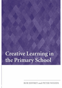 Creative Learning in the Primary School