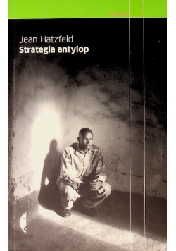 Strategia antylop