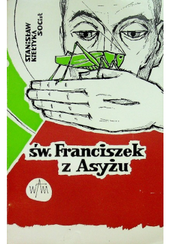 Św. Franciszek z Asyżu