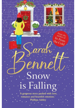 Snow is Falling