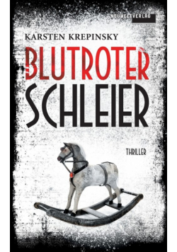 Blutroter Schleier