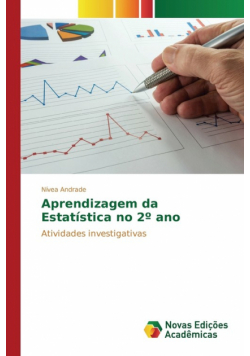 Aprendizagem da Estatística no 2º ano