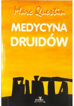 Medycyna Druidów