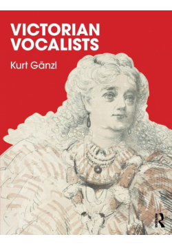 Victorian Vocalists
