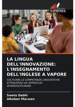 La Lingua Dell'innovazione