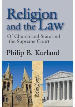 Religion and the Law