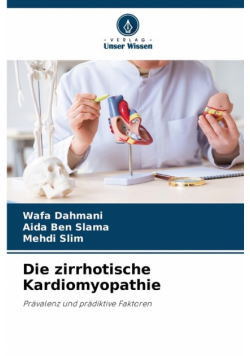 Die zirrhotische Kardiomyopathie