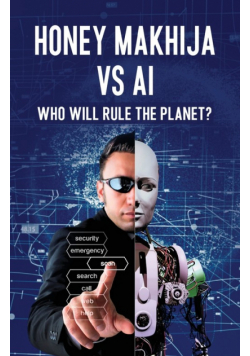 Honey Makhija vs AI