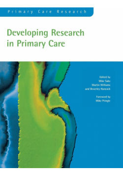 Developing Research in Primary Care