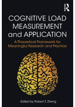 Cognitive Load Measurement and Application