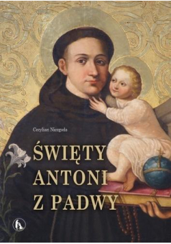 Święty Antoni z Padwy