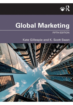 Global Marketing