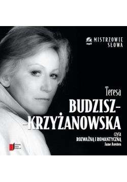 Jane Austen - Rozważna i romantyczna, Audiobook