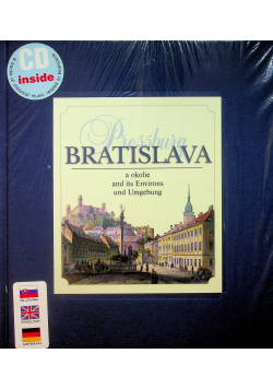 Bratislava