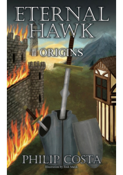Eternal Hawk