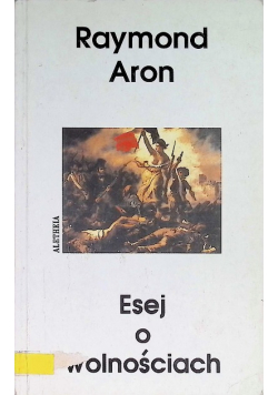 Esej o wolnościach
