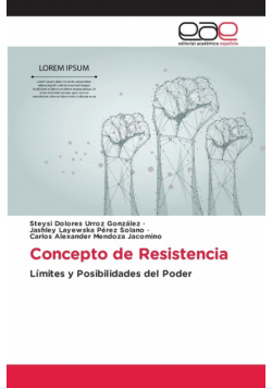 Concepto de Resistencia