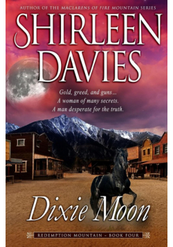 Dixie Moon