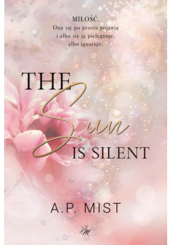 The sun is silent