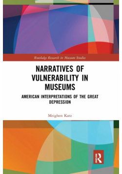 Narratives of Vulnerability in Museums