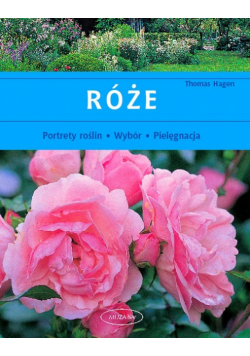 Róże