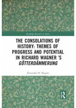 The Consolations of History