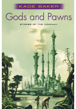 Gods and Pawns
