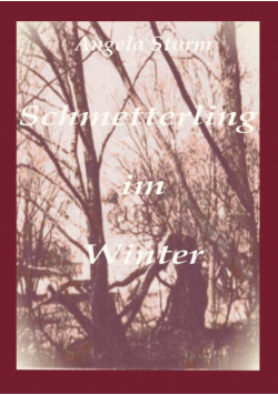 Schmetterling im Winter