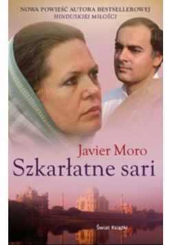 Szkarłatne sari